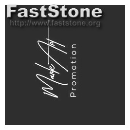 I Need a Logo for My Clothing Line